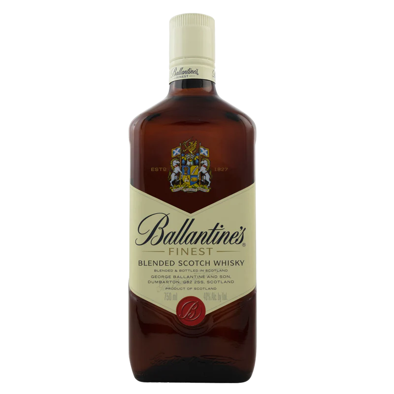 Ballantine's Scotch 750ML