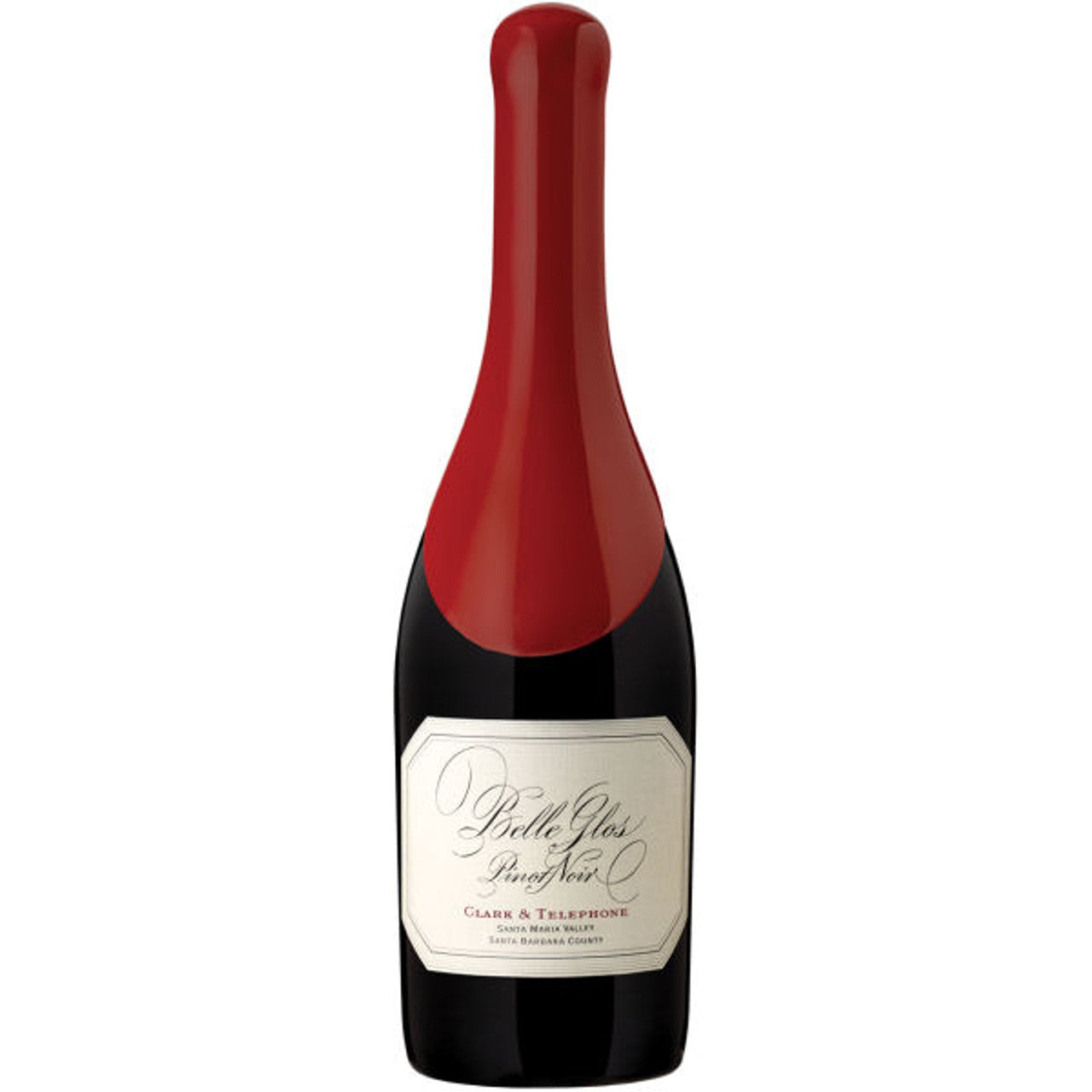 Belle Glos Clark & Telephone Santa Maria Pinot Noir 2023 750ML