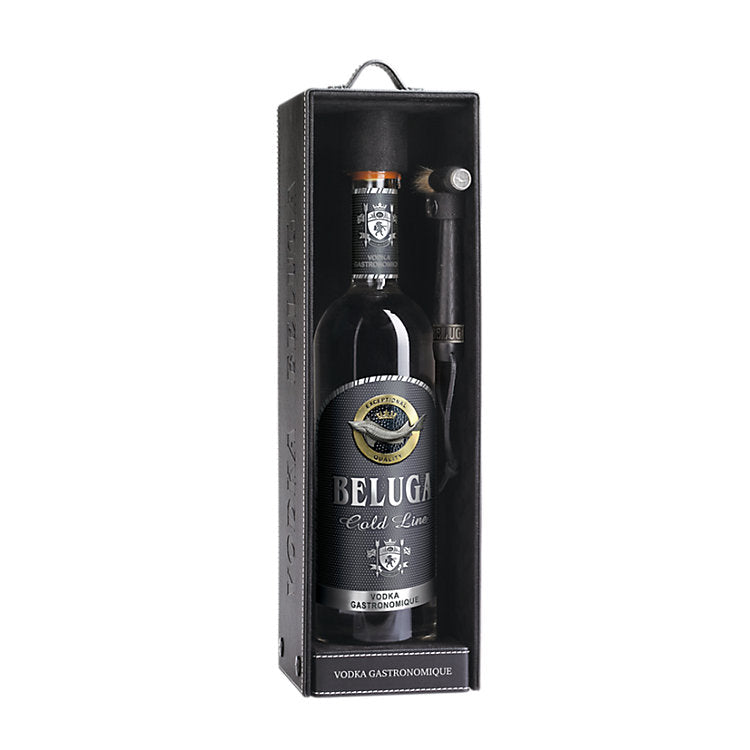 Beluga Vodka Gold Line 80 750ML