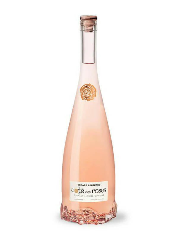 Bertrand Cotes Des Roses Rose 2023 750ML