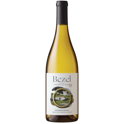 Bezel San Luis Obispo Coast Chardonnay 2023 750ML
