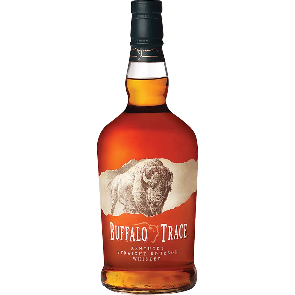 Buffalo Trace Kentucky Straight Bourbon Whiskey 750ML