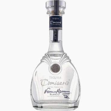 Comisario Tequila Blanco 750ML