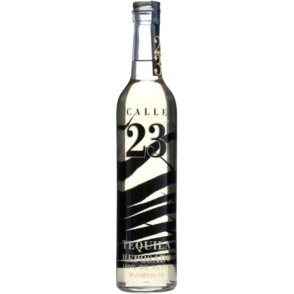 Calle 23 Reposado Tequila 750ML