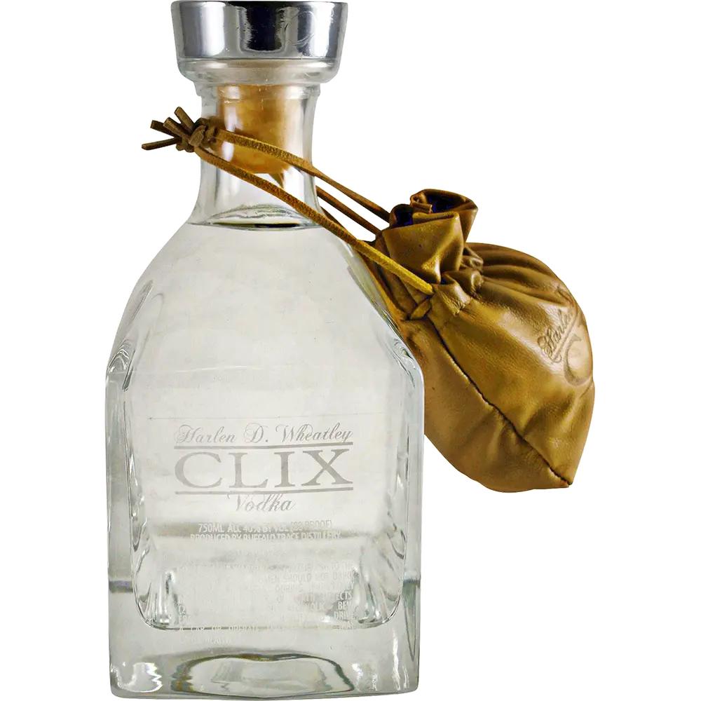 Clix Vodka 750ML