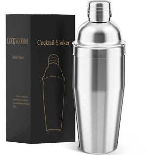 Cocktail Shaker Lucky Goobo