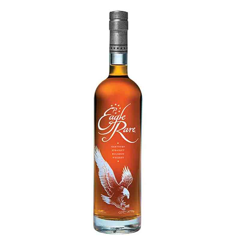 Eagle Rare 10Year Straight Bourbon 750ml