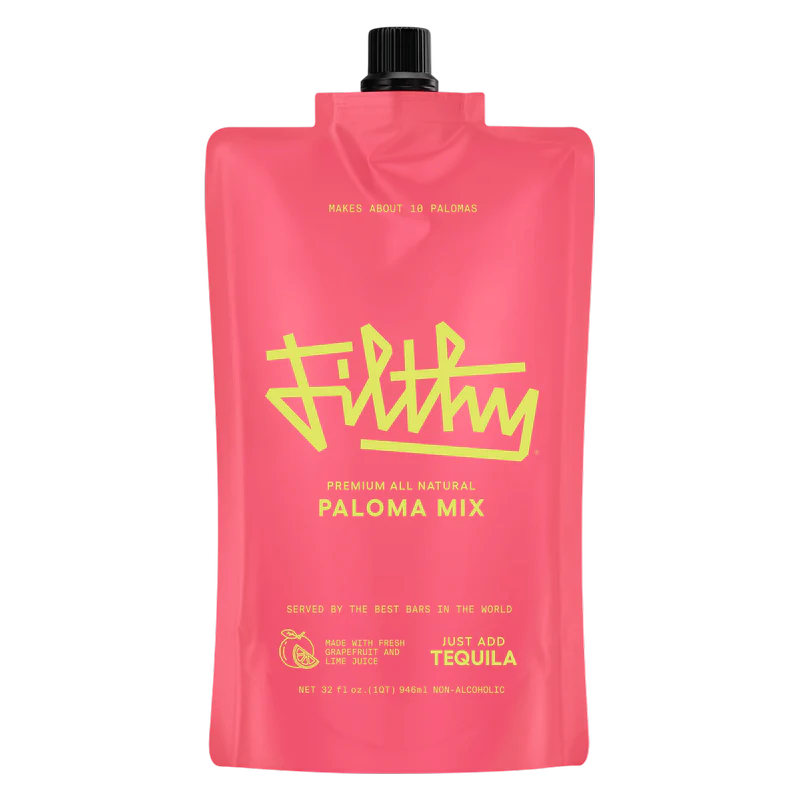 Filthy Paloma Mix Pouch 8P 32OZ