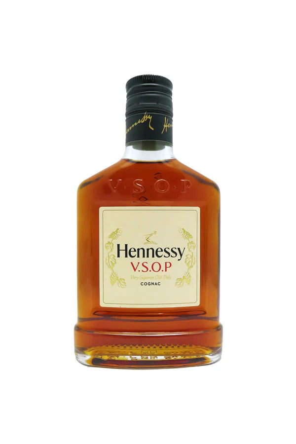 Hennessy Cognac VSOP Flask 200ML – Liquorandmore
