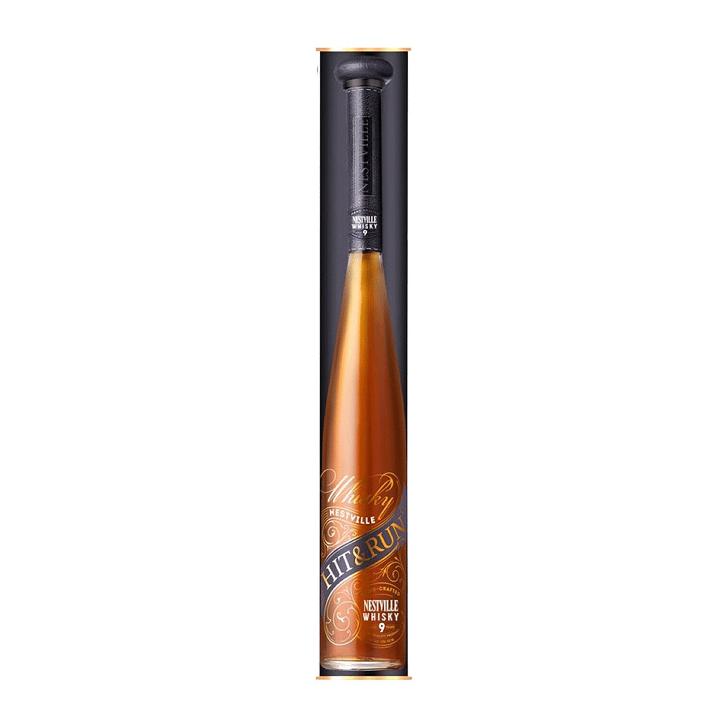 Hit & Run Nestville Whiskey
