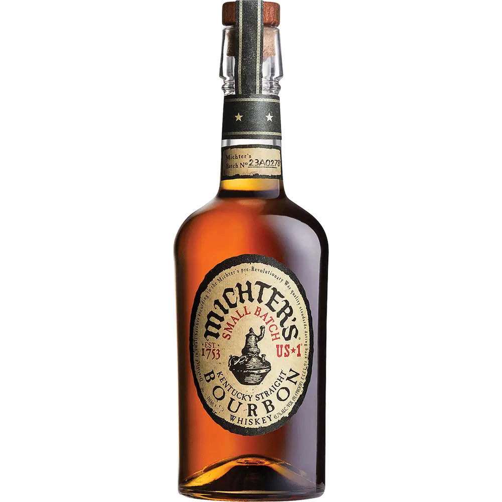 Michter's US1 Small Batch Bourbon 750ML