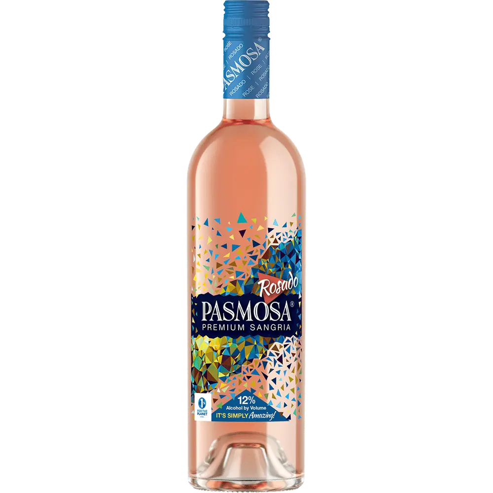 Pasmosa Sangria Rosa wine 750ML