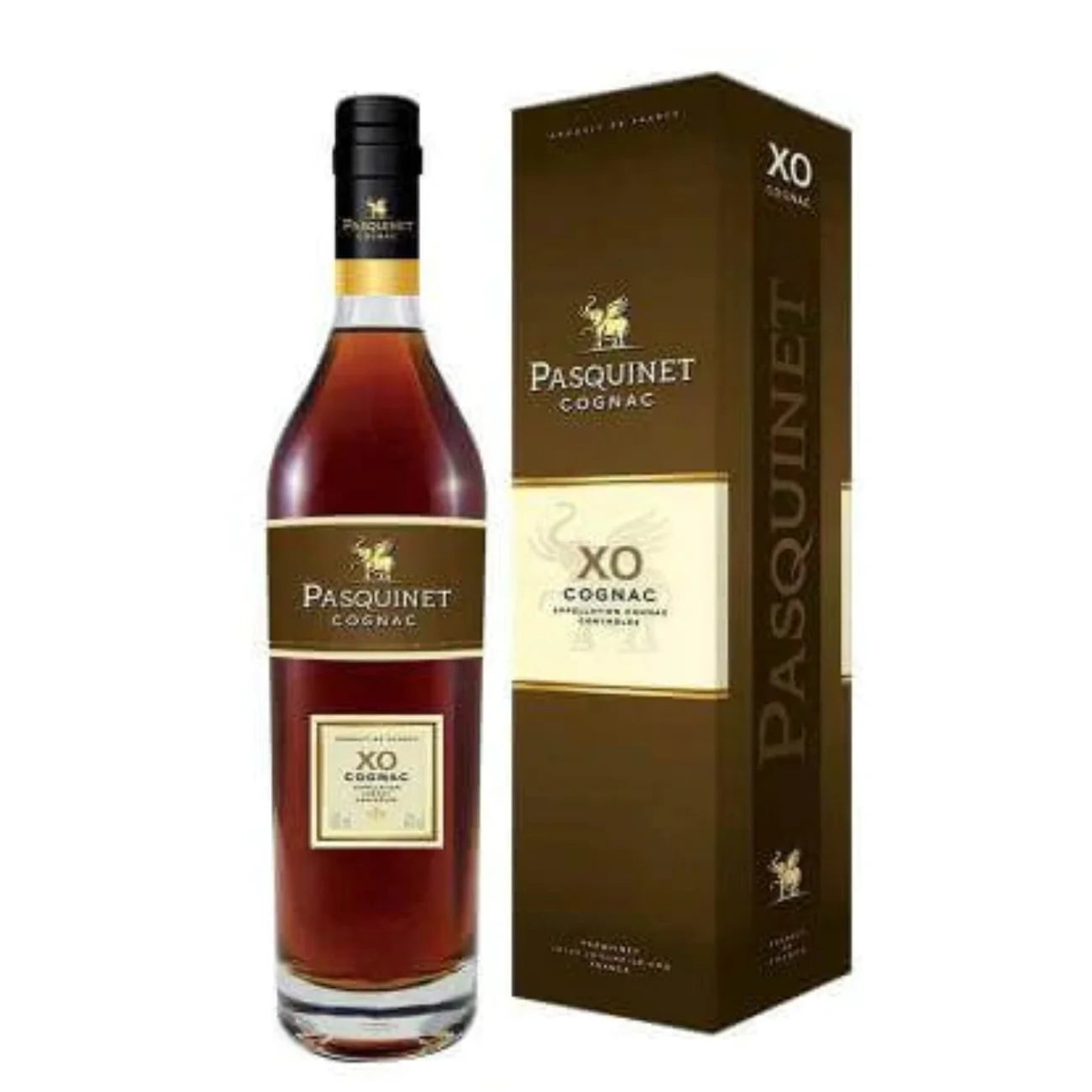 Pasquinet V.S.O.P Fine Cognac 750ML