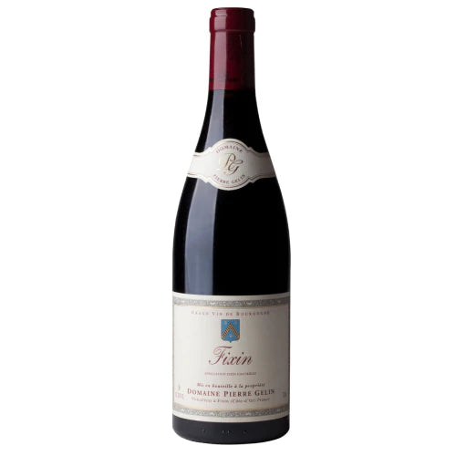 Fixin Pierre Gelin  2021 750ML