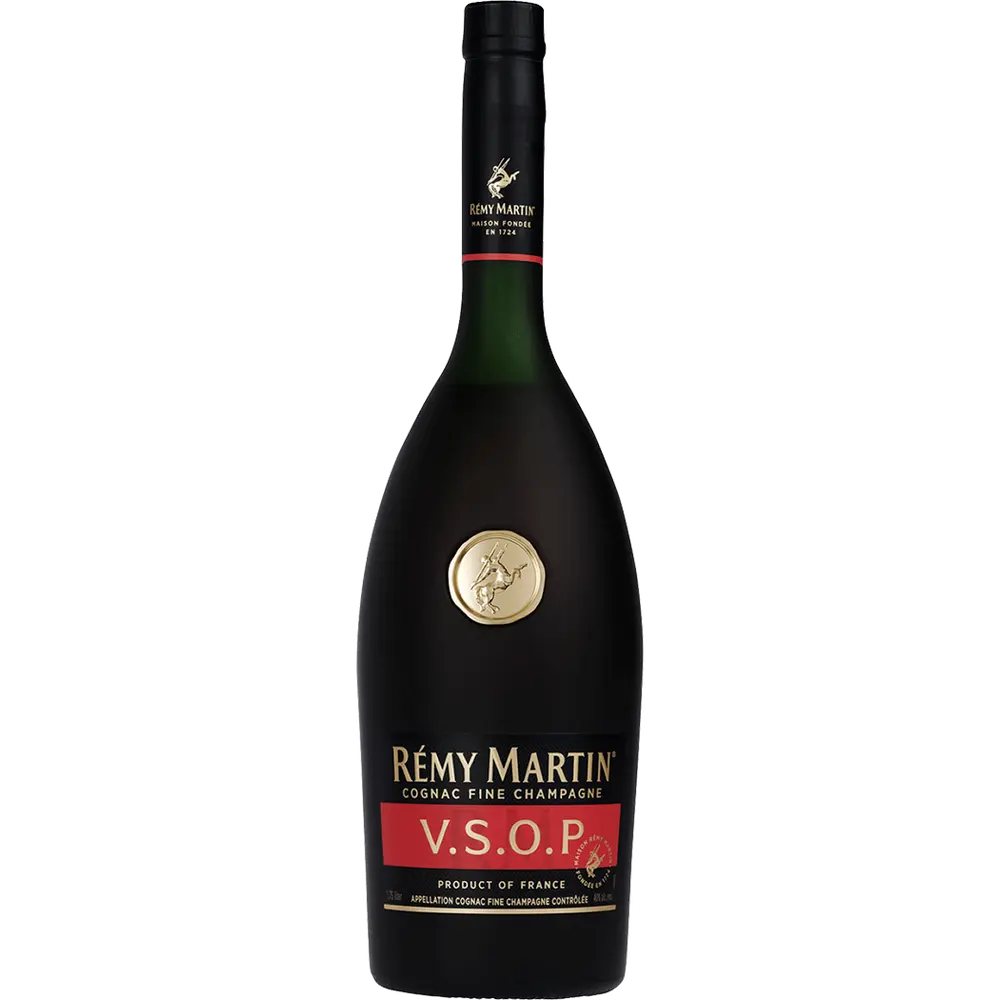 Remy Martin VSOP Cognac 1.75L