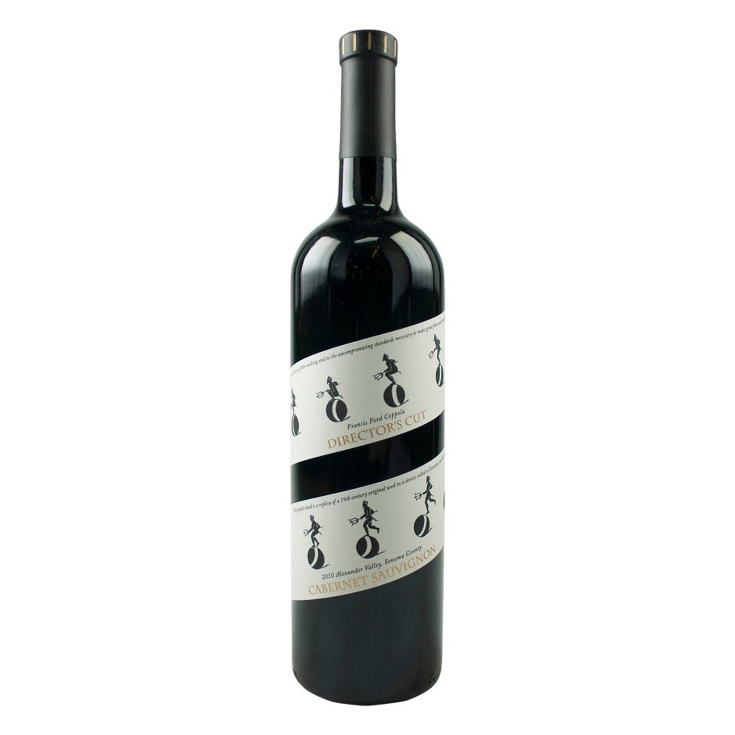 Francis Ford Coppola Director's Cut Sonoma County Cabernet Sauvignon 750ML
