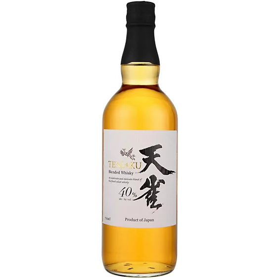 Tenjaku Blended Whiskey 750ML