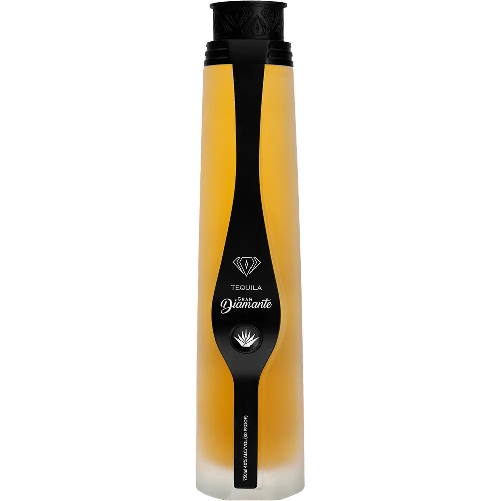 Gran Diamante Tequila Anejo 750ML