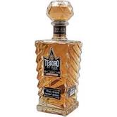 Tesoro Azteca Tequila Anejo 750ML