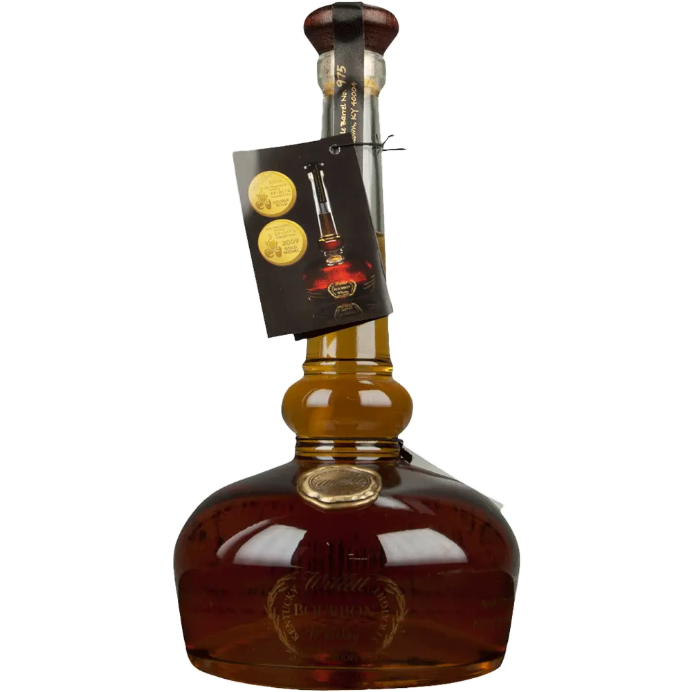 Willett Pot Still Reserve Bourbon 94PF 750ML