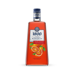1800 The Ultimate Blood Orange Margarita RTD 1.7L