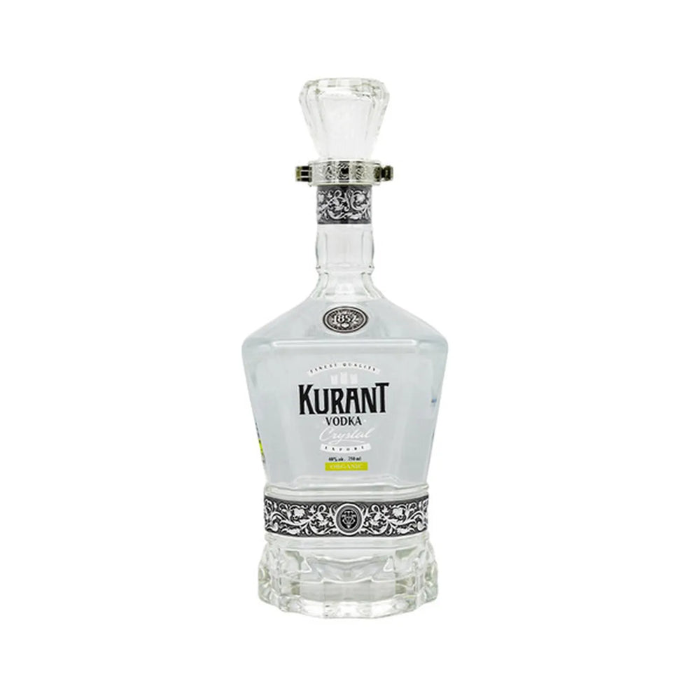 Kurant 1852 Crystal Organic Vodka 750ML