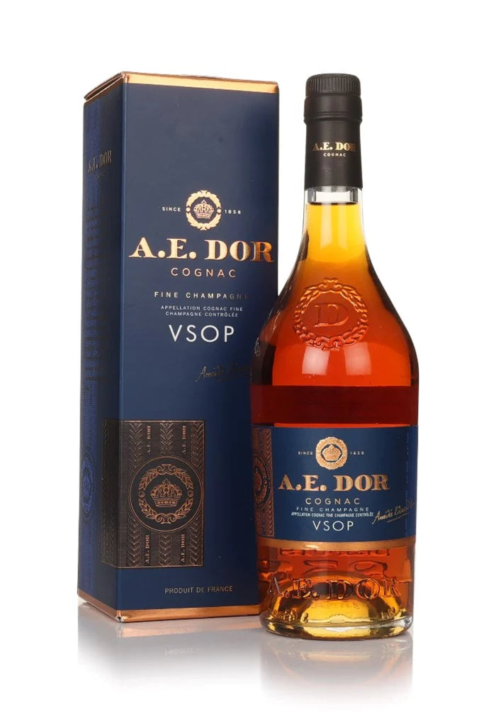 A.E. Dor VSOP Cognac 700ML