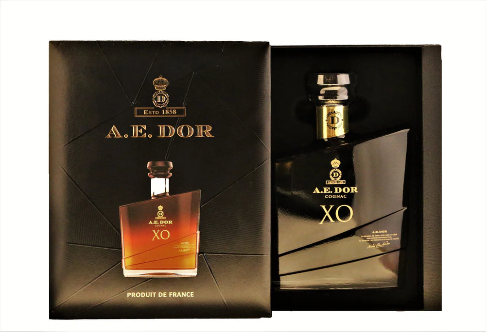 A.E. Dor XO Carafe Nolly Cognac 700ML