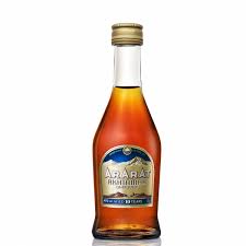 Ararat Akhtamar Brandy 10 Year Old 50ML