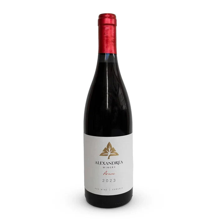 Alexandrea Areni Red 2023 Wine 750ML