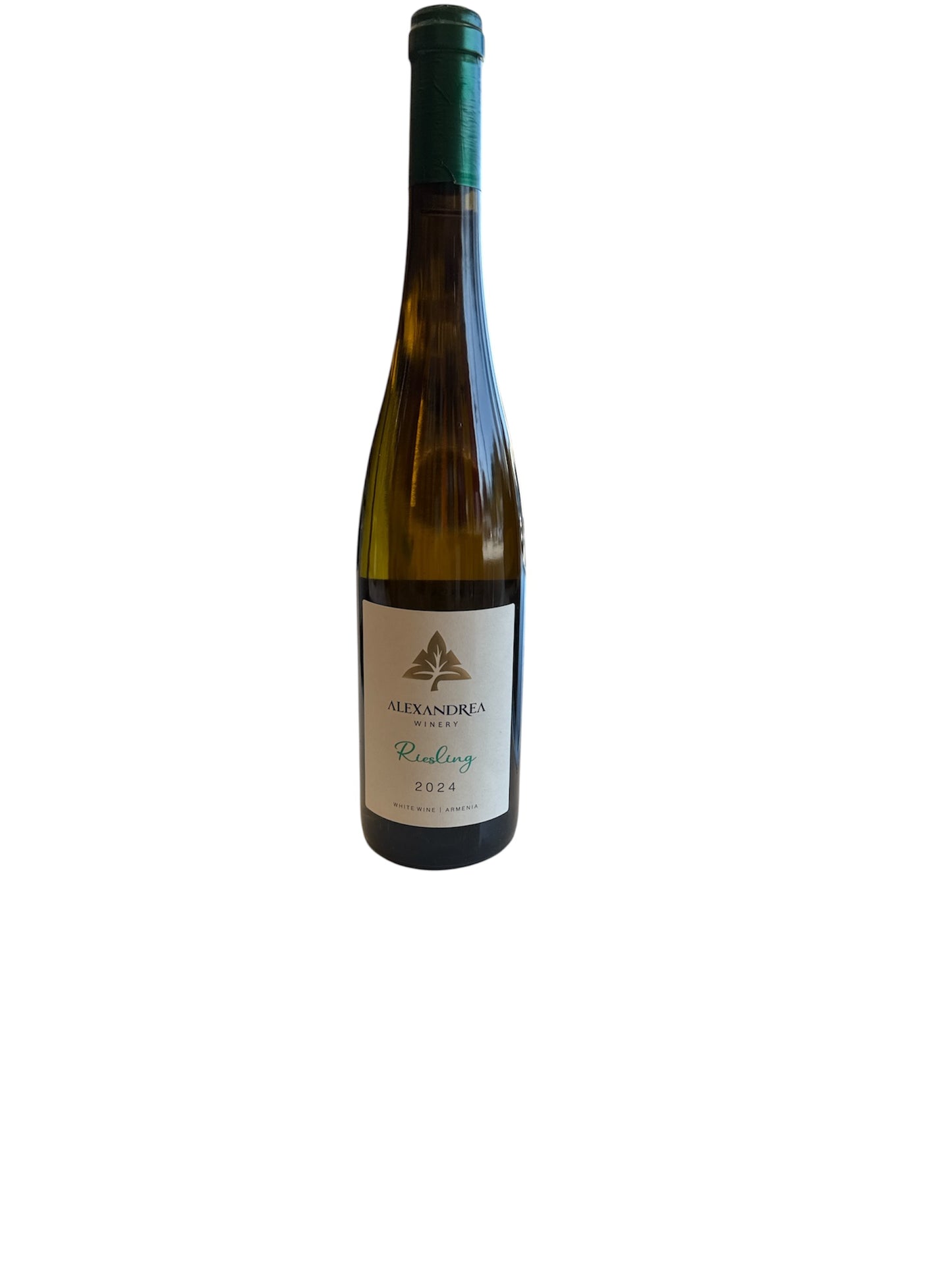 Alexandrea Riesling White Wine 2024 750ML