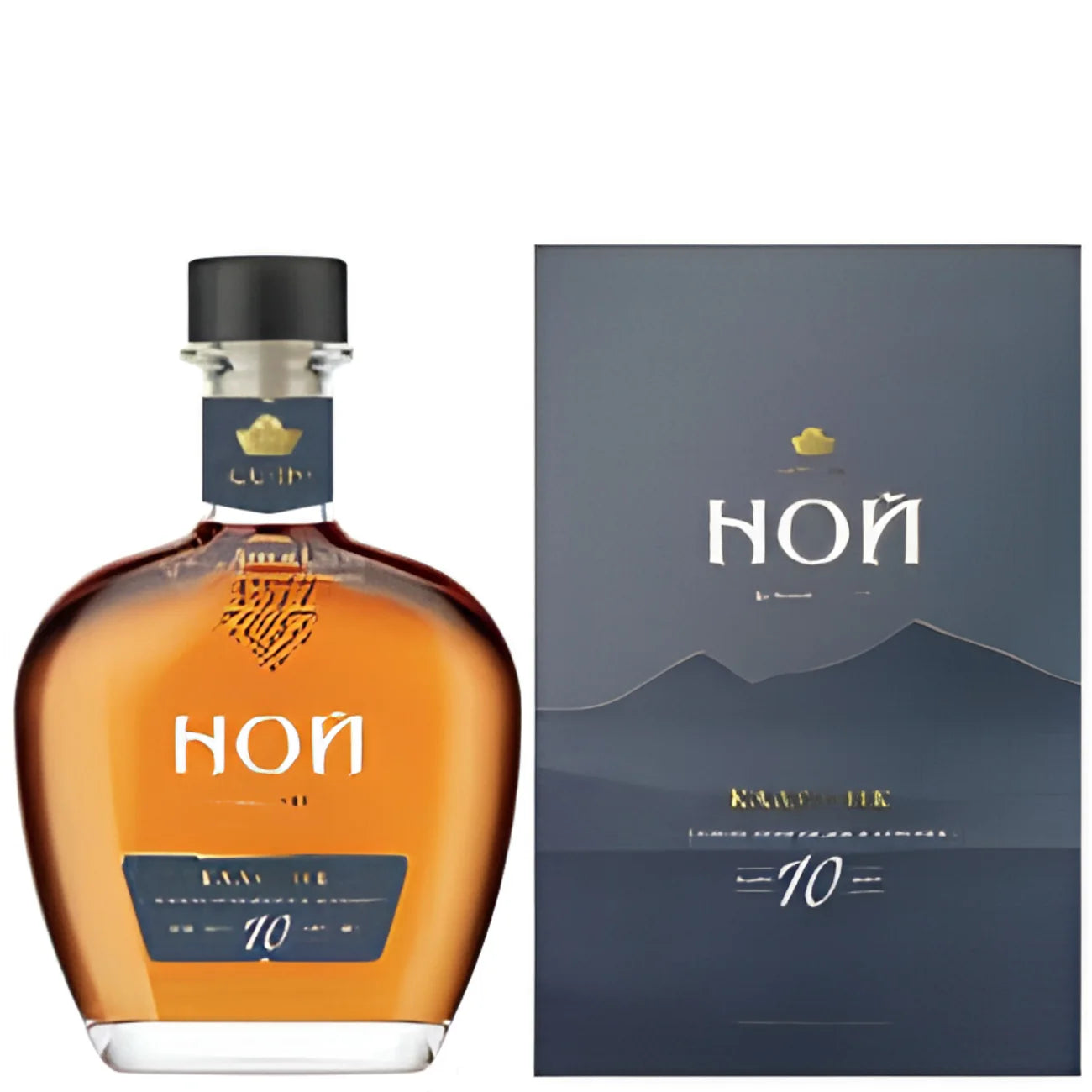 Noy Classic 10 Yr Armenian Brandy 700ML