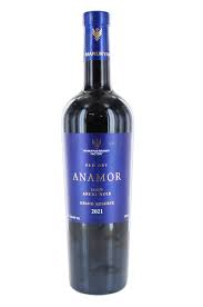 Anamor Areni Noir Grand Reserve Armenia 2021 750ML