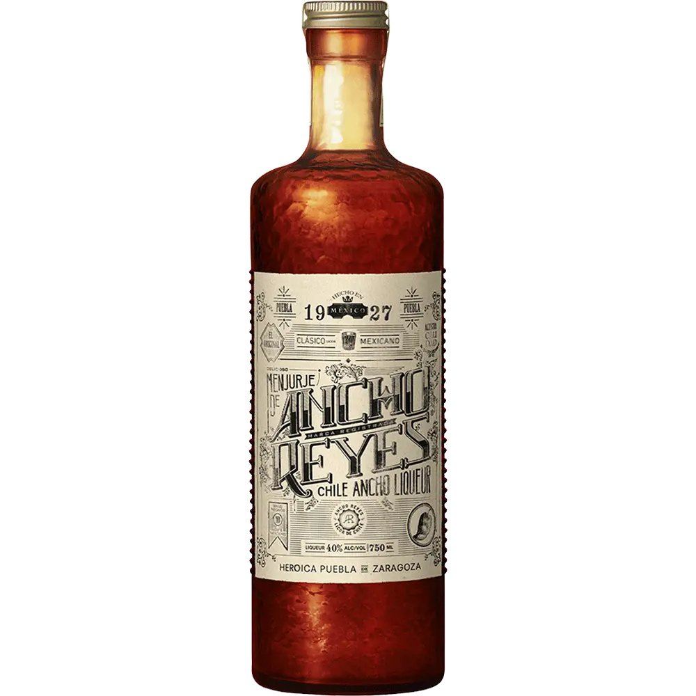 Ancho Reyes Chile Liqueur 750ML