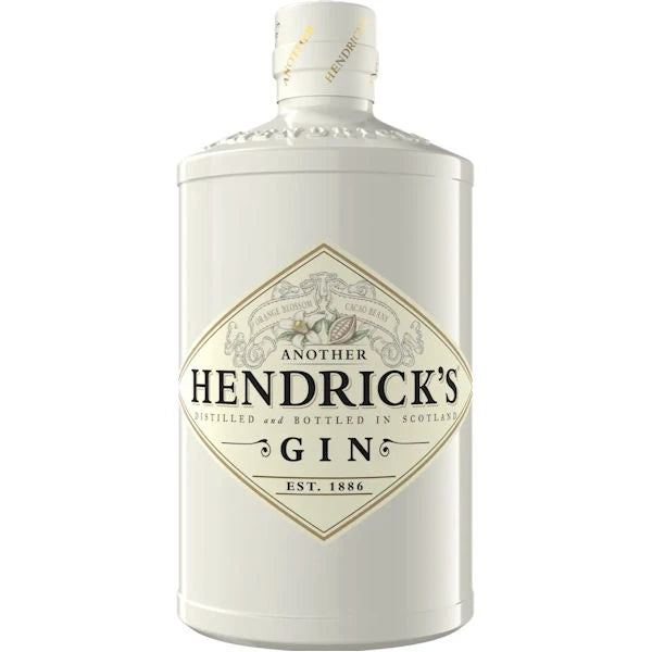 Another Hendrick's Gin 750ML