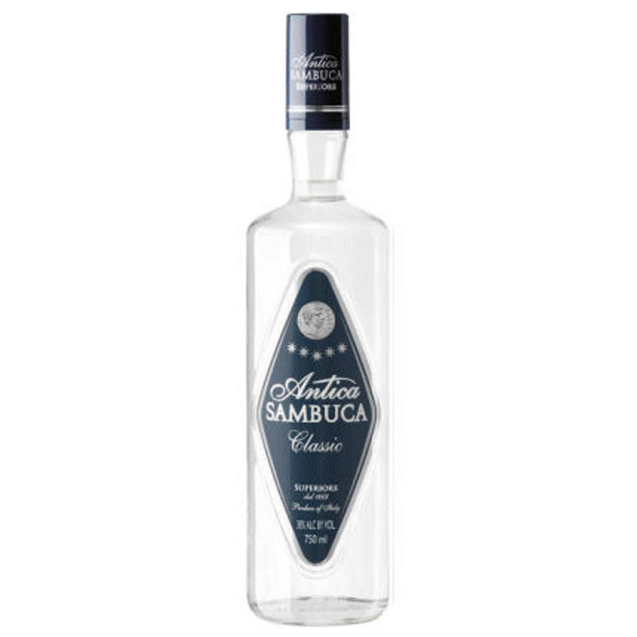 Antica Sambuca Classic 76 750ML