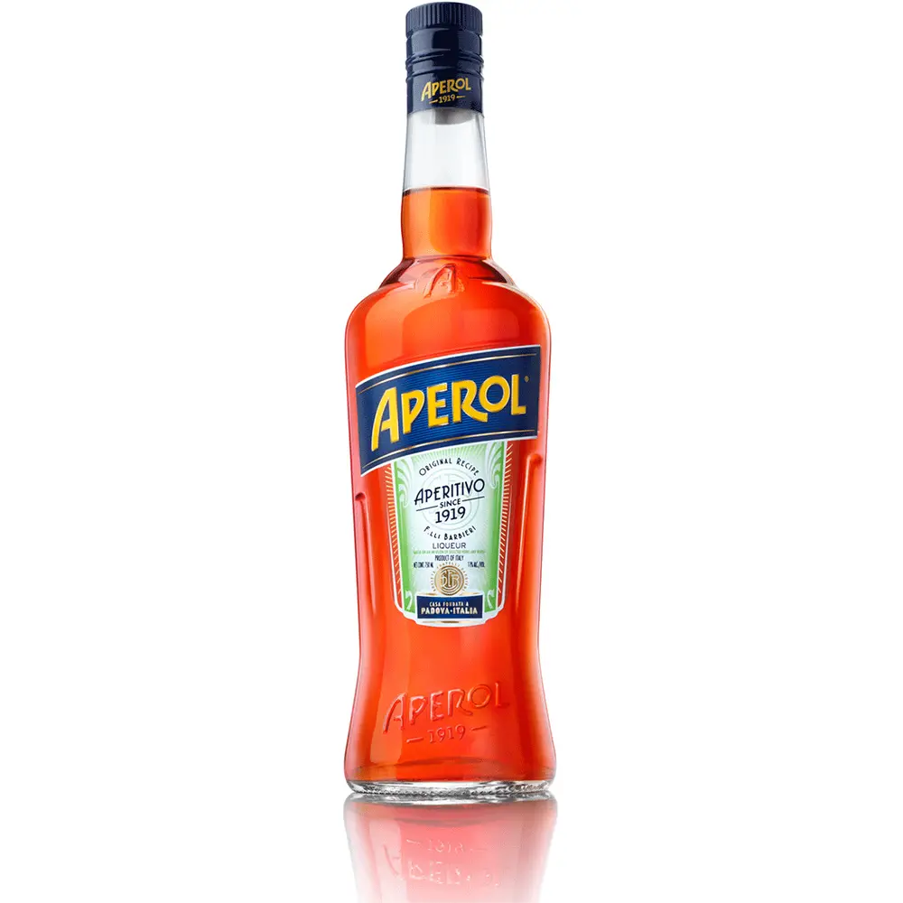 Aperol Aperitivo 22 750ML