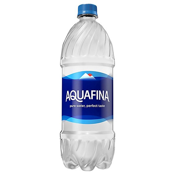 Aquafina Water 500ML