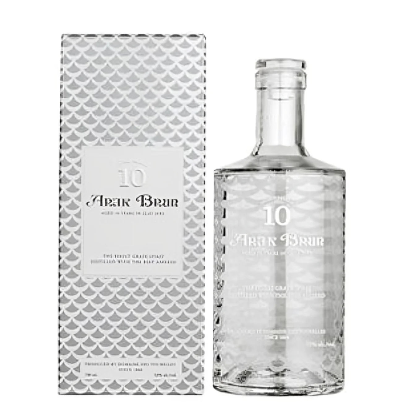 Arak Brun Special Reserve 10Yr 700ML