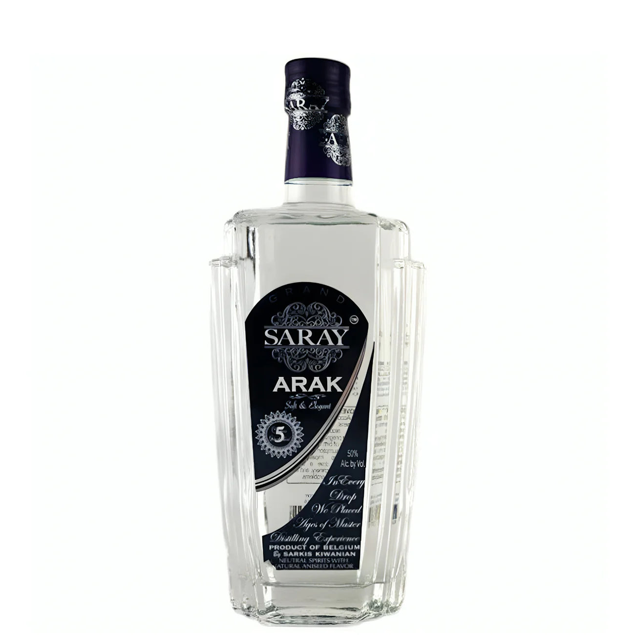 Arak Grand Saray 700ML