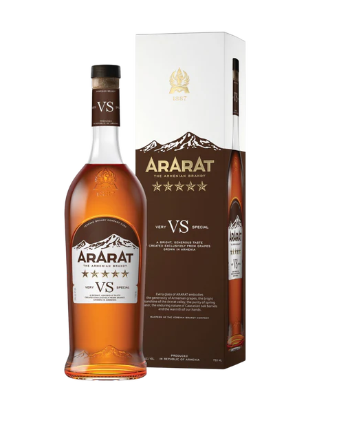 ARARAT 5 Star VS 700ML