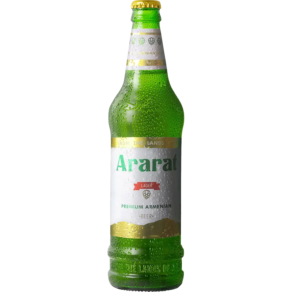 Ararat Beer 500ML
