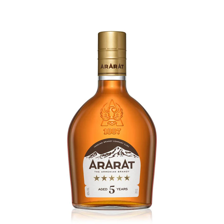 Ararat 5Star VS 200ML