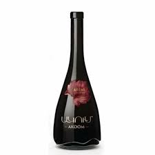 Akoom Areni Dry Red Armenia 2021 750ML