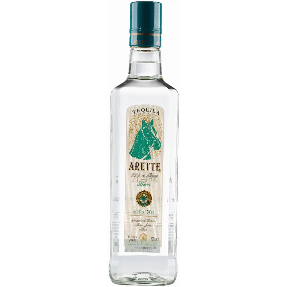 Arette Clasica Blanco Tequila 700ML