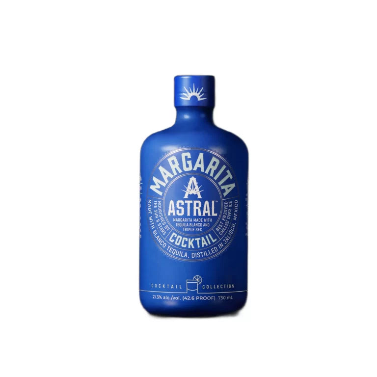 Astral Margarita Cocktail 750ML