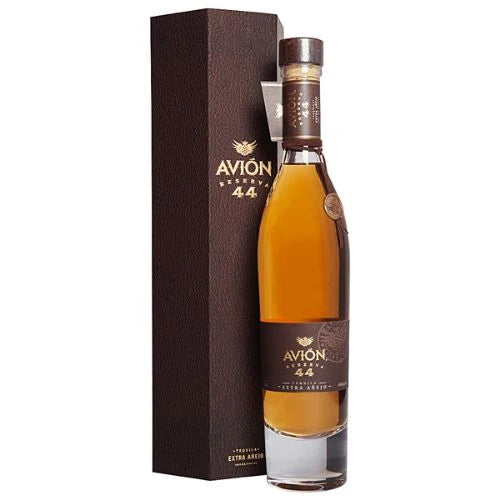 Avion Extra Anejo Tequila 44 Reserve 750ml
