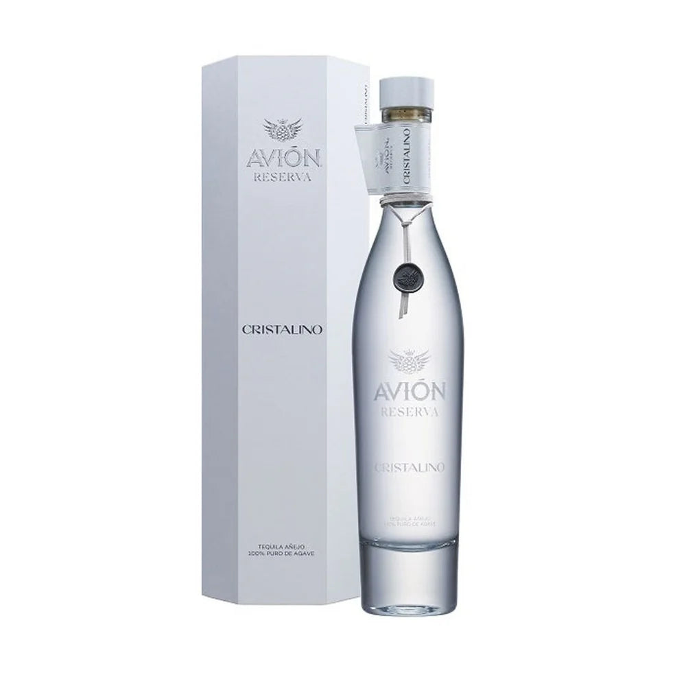 Avion Reserva Cristalino 750ml