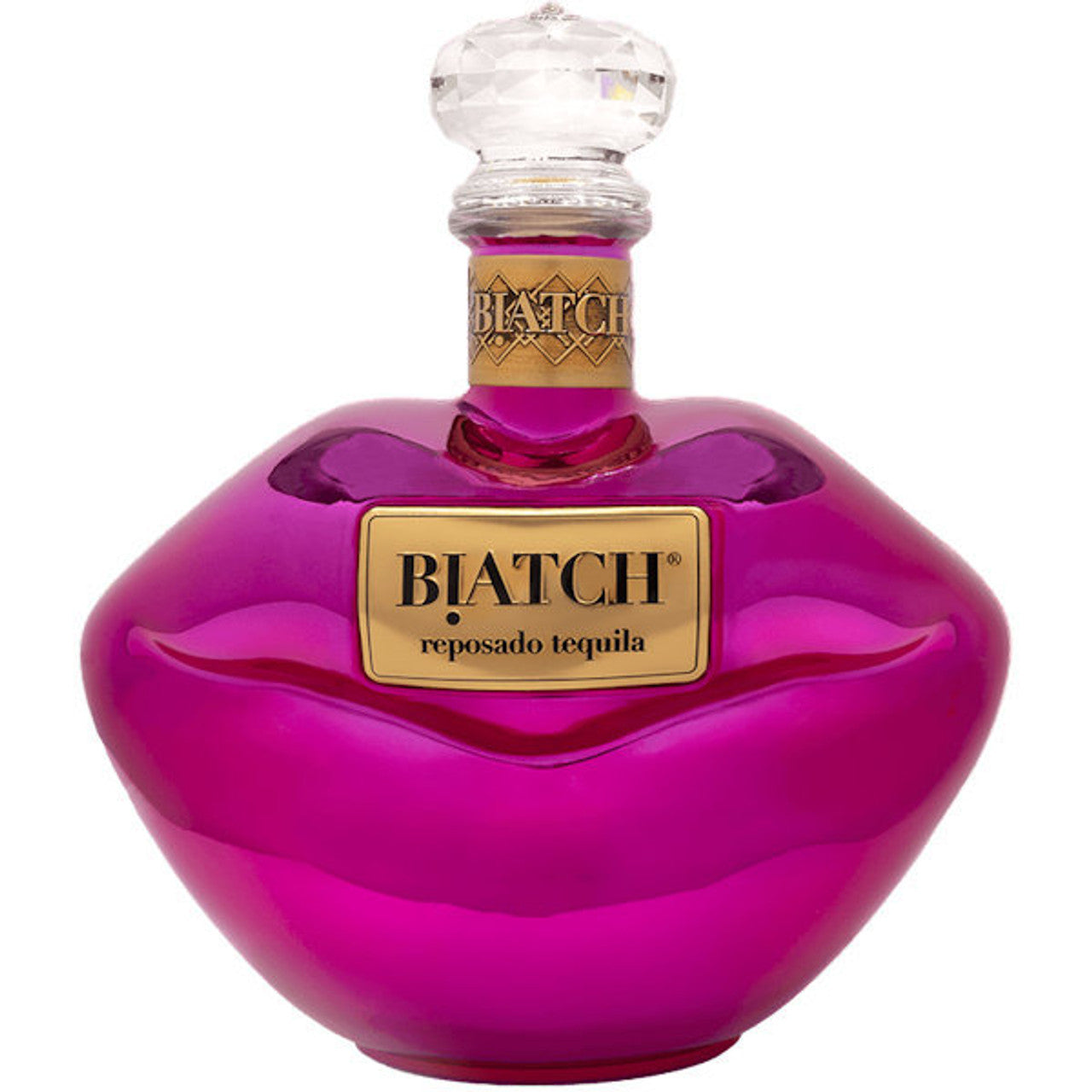 Biatch Tequila Reposado 750ML