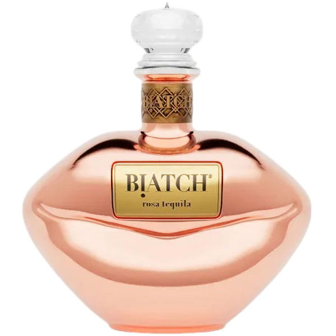 Biatch Tequila Rosa 750ML